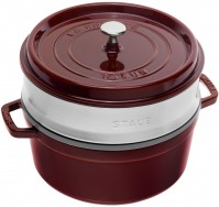 Фото - Кастрюля Staub 40510-600 