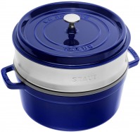 Фото - Кастрюля Staub 40510-604 