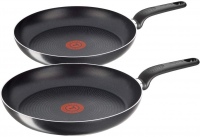 Фото - Сковородка Tefal Selective B184S244 26 см  черный