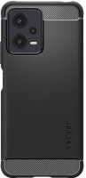 Фото - Чехол Spigen Rugged Armor for Redmi Note 12/POCO X5 