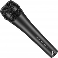 Фото - Микрофон Sennheiser MD-445 Supercardioid 