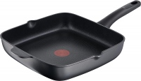 Фото - Сковородка Tefal Ultimate E2354034 28 см  черный