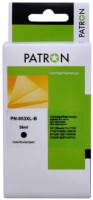 Фото - Картридж Patron PN-953XL-B 