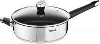 Фото - Сковородка Tefal Emotion E8243314 26 см  хром