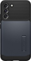 Фото - Чехол Spigen Slim Armor for Galaxy S22