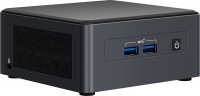 Фото - Персональный компьютер Intel NUC 11 Pro (BNUC11TNHI30Z02)