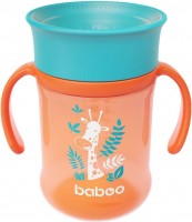 Бутылочки (поилки) Baboo Safari 8-134 