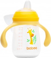 Бутылочки (поилки) Baboo Safari 8-120 