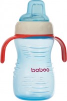 Бутылочки (поилки) Baboo 8-125 