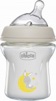 Фото - Бутылочки (поилки) Chicco Natural Feeling 81211.30