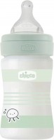 Фото - Бутылочки (поилки) Chicco Well-Being 28711.31