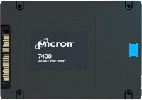Фото - SSD Micron 7400 PRO MTFDKCB1T9TDZ-1AZ1ZABYYR 1.92 ТБ