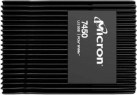 Фото - SSD Micron 7450 PRO U.3 15mm MTFDKCC1T9TFR 1.92 ТБ