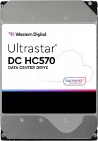Жесткий диск WD Ultrastar DC HC570 WUH722222AL5201 22 ТБ SAS