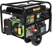 Фото - Электрогенератор Procraft GP85