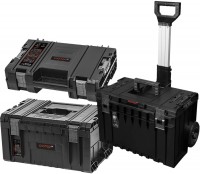 Фото - Ящик для инструмента Dnipro-M S-Box BC500+M250+M100 