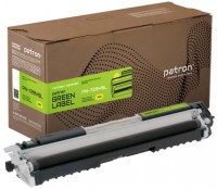 Фото - Картридж Patron PN-729YGL