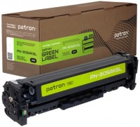 Фото - Картридж Patron PN-305AKGL