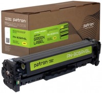 Фото - Картридж Patron PN-305AYGL