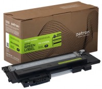 Фото - Картридж Patron PN-K406GL