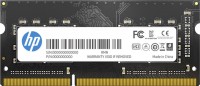 Фото - Оперативная память HP DDR3 SO-DIMM 1x2Gb 581096-001