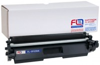 Фото - Картридж Free Label FL-CF230A 