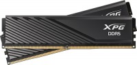 Фото - Оперативная память A-Data Lancer Blade DDR5 2x32Gb AX5U6400C3232G-DTLABBK