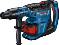 Фото - Перфоратор Bosch GBH 18V-40 C Professional 0611917102 