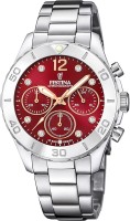 Фото - Наручные часы FESTINA F20603/2 