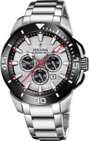 Фото - Наручные часы FESTINA F20641/1 