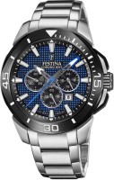 Фото - Наручные часы FESTINA F20641/2 