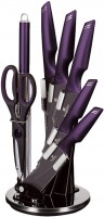 Фото - Набор ножей Berlinger Haus Purple Eclipse BH-2587 