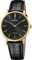 Фото - Наручные часы FESTINA F20016/3 