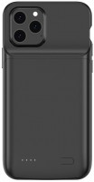 Фото - Чехол Tech-Protect Powercase 4800 mAh for iPhone 13/13 Pro 