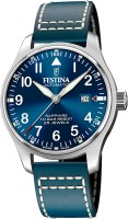 Фото - Наручные часы FESTINA F20151/3 