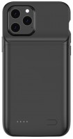 Фото - Чехол Tech-Protect Powercase 4700 mAh for iPhone 12 mini 