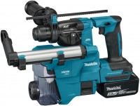 Фото - Перфоратор Makita DHR183RTWJ 