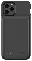 Фото - Чехол Tech-Protect Powercase 4700 mAh for iPhone 12 mini/13 mini 