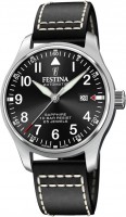 Фото - Наручные часы FESTINA F20151/4 