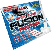 Фото - Протеин Amix Whey-Pro Fusion Protein 0 кг