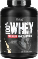 Фото - Протеин Nutrex 100% Whey 0.9 кг