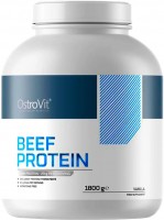 Фото - Протеин OstroVit Beef Protein 1.8 кг