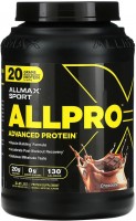 Фото - Протеин ALLMAX AllPro Advanced Protein 1.5 кг