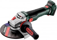 Фото - Шлифовальная машина Metabo WB 18 LTX BL 15-180 Quick 601735840 