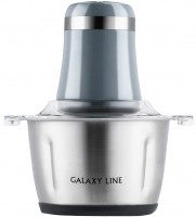 Миксер Galaxy Line GL 2367 серый
