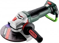 Фото - Шлифовальная машина Metabo WPBA 18 LTX BL 15-180 Quick DS 601746840 