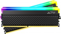 Фото - Оперативная память A-Data XPG Spectrix D45G DDR4 2x32Gb AX4U360032G18I-DCBKD45G