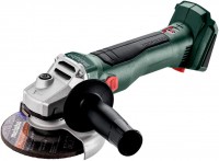 Фото - Шлифовальная машина Metabo W 18 L BL 9-125 602374840 