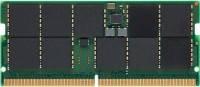 Фото - Оперативная память Kingston KSM HA DDR5 SO-DIMM 1x16Gb KSM52T42BS8KM-16HA