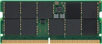 Оперативная память Kingston KSM HA DDR5 SO-DIMM 1x16Gb KSM52T42BS8KM-16HA